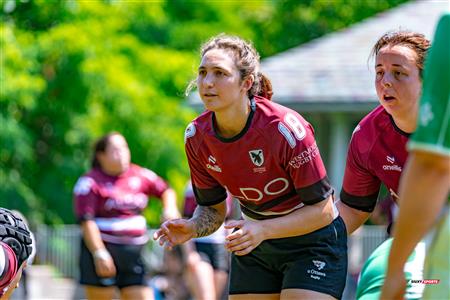 RQ 2024 - LPR2F - Westmount RC vs Montreal Irish RFC