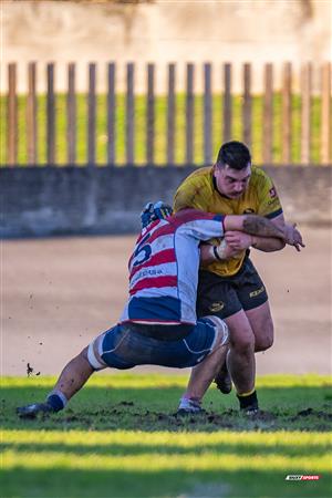 FER 2023 - DHB - Getxo Artea RT (19) vs (13) Universitario Bilbao Rugby