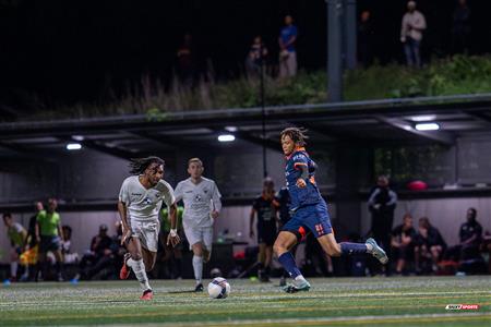 L1QC 2024 M - CS St-Laurent vs AS Laval