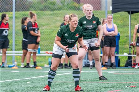 RQ 2024 - Finales - LPR1 F1 - CR Québec (34) vs (19) Ottawa RC