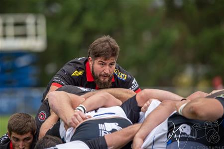 FFR 2024 Fed2 - Bievre SG vs US Vinay