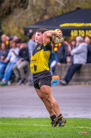 FER 2024 - DHB - Getxo RT (68) vs (0) Gaztedi RT