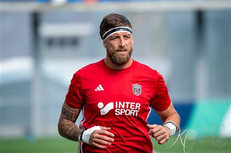 FFR 2024 - Finale Nationale - Nice (39) vs (30) Narbonne