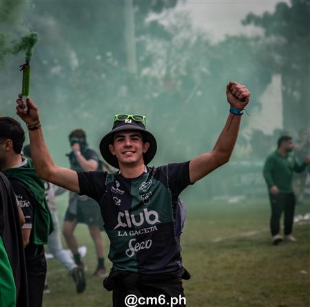 NOA 2024 - Final - Tucuman Lawn Tennis (13) vs (10) Tucuman Rugby