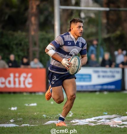 NOA 2024 - Tucuman RC vs Universitario RC