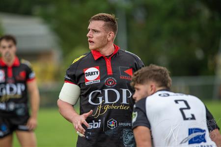 FFR 2024 Fed2 - Bievre SG vs US Vinay