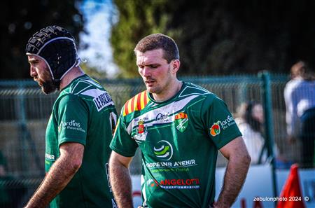 Fed3 2024 - SCAR ESC-BAC vs US Thuirinoise - R      