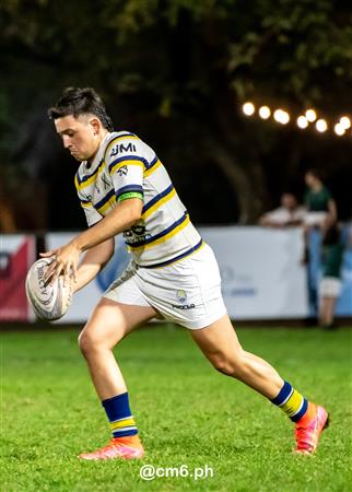 URT 2022 - Tucuman Lawn Tennis vs Tucuman Rugby Club - Semi