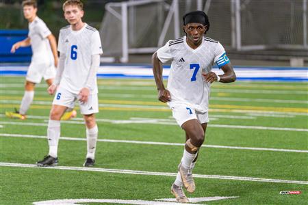 RSEQ 2024 - Hors Champ - U de Montréal (3) vs (2) Montmorency