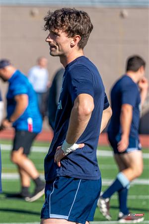 Montreal 1862 Rugby vs Atlantic Privateers RC - Before the game