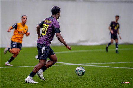 TKL 2024 Div 2 - Joga Bonito (6) vs (2) Bandjos FC