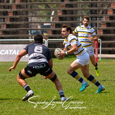 UAR - Nacional de Clubes 2024 - Tucuman Lawn Tennis vs Tala