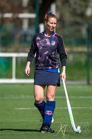 FFH2 2024 - N2 - Hockey Club Grenoble vs Entente Orleans-Mer