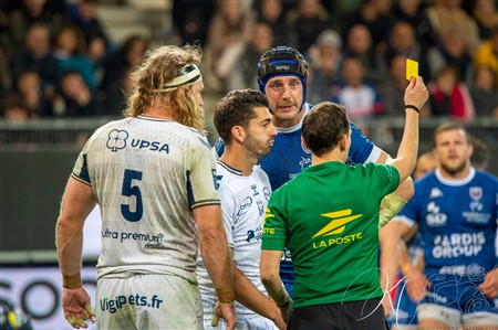 FFR 2024 PRO D2 - Grenoble (37) vs (10) Agen