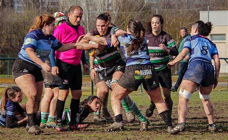 FER 2024 - La Unica RT vs Elorrio RT - Neskak