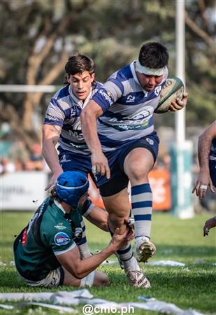 NOA 2024 - Tucuman RC vs Universitario RC