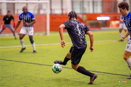 TKL 2024 DIV1 - FC SDT (4) vs (7) Bandjos FC Div1