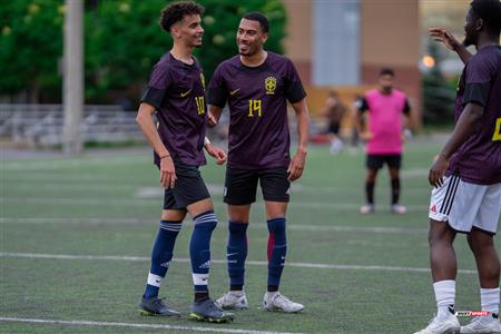 TKL 2024 DIV 1 - Joga Bonito (5) vs (3) Legacy