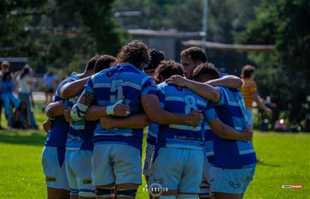 URBA - 1C - Lujan RC vs Mercedes RC