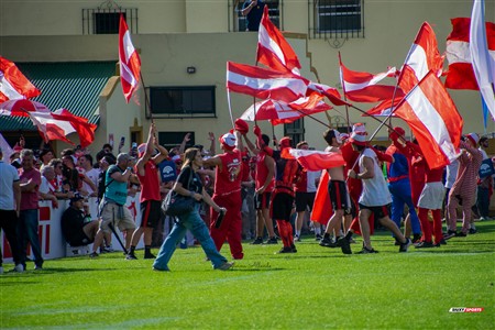URBA 2024 - Top 12 - Final - Belgrano Athletic (17) vs (20) Asociacion Alumni
