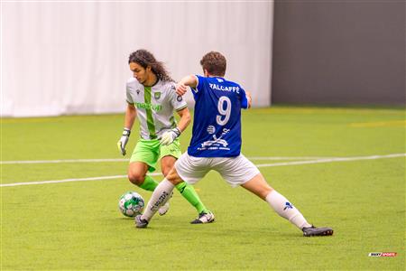 TKL 2024 DIV1 - FC SDT (4) vs (7) Bandjos FC Div1