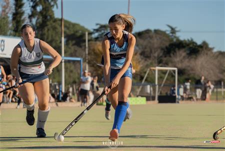 CAH 2024 - San Fernando  vs Lujan RC