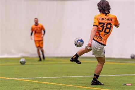 TKL 2024 DIV 2 - Bandjos FC Div 2 Champions - Remise des prix