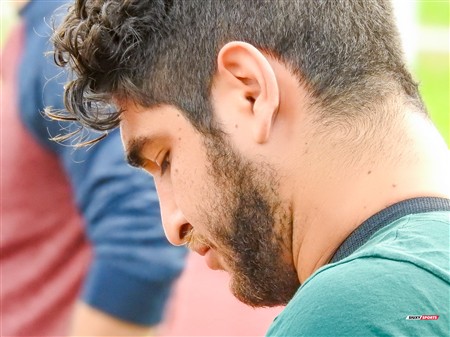 RQ 2017 - Finales LP2 Masc - RCM (21) vs (8) Westmount RC