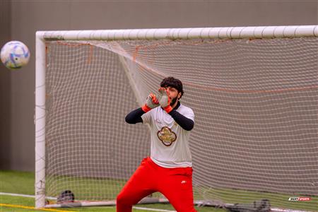 TKL 2024 DIV 2 - FC Lion (5) vs (4) Backdoor Bandits FC