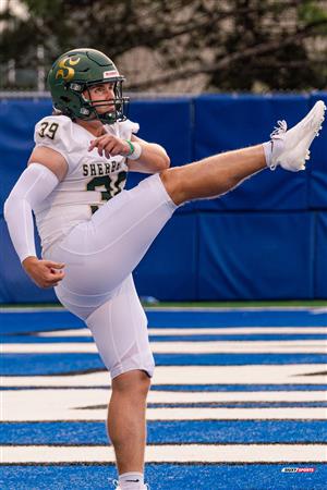 RSEQ 2024 Football - Carabins vs Vert-et-Or - Avant-Match