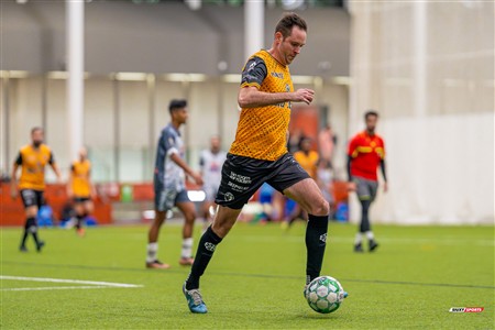 TKL 2024 Div 1 - Bandjos FC vs FC SDT - Match hors championnat