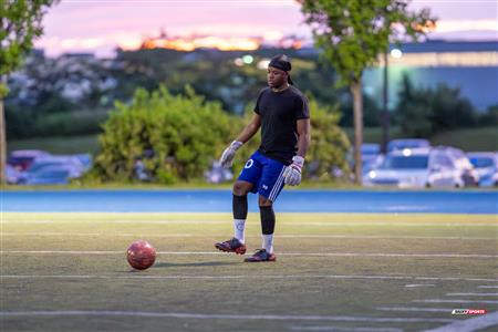 TKL 2024 Div 1 - FC Lion (1) vs (0) BWA KALE