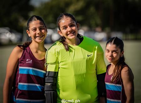 ATH 2024 - FEM - TUCUMAN LAWN TENNIS CLUB vs Jockey Club Tucuman