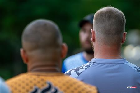 ARSC - Ringleaders FC (9) vs (2) Bandjos Div1