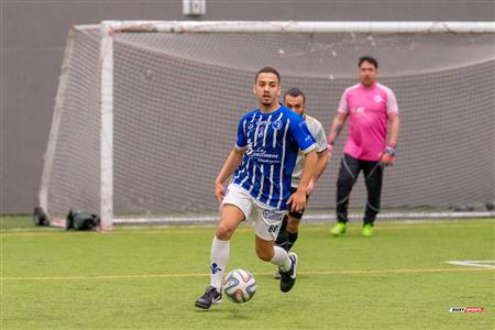 TKL 2024 Div 3 - Final - Bandjos Div3A (3) vs (2) Rage