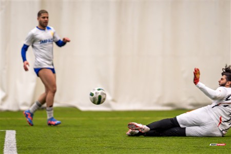 TKL 2024 DIV 3 - FC Lion D3 (3) vs (0) Himmithy FC