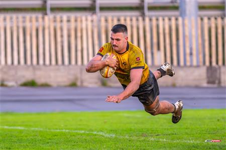 FER 2024 - DHB - Getxo RT (91) vs (0) La Unica RT