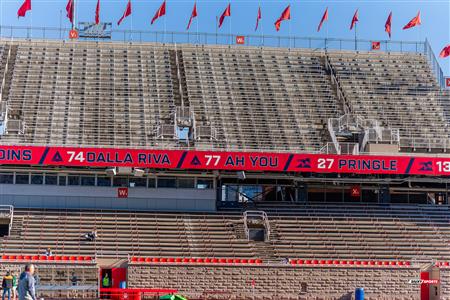Montreal 1862 Rugby vs Atlantic Privateers RC - Before the game