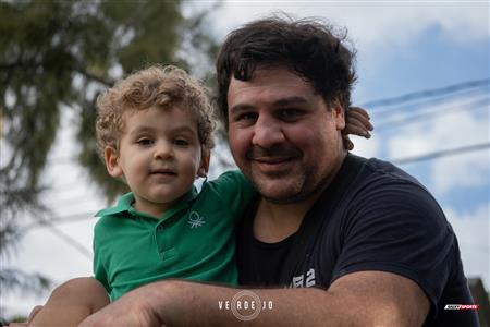 URBA 1C - SITAS (33) vs (23) Lujan Rugby - PRI - INTER - PRE