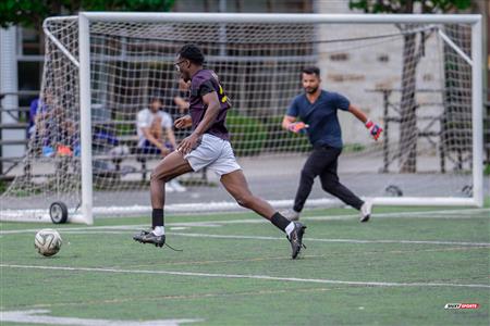 TKL 2024 DIV 1 - Joga Bonito (5) vs (3) Legacy