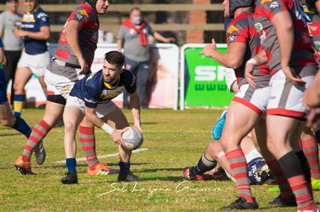 URT 2021 - Tucuman Lawn Tennis Club vs Lince RC