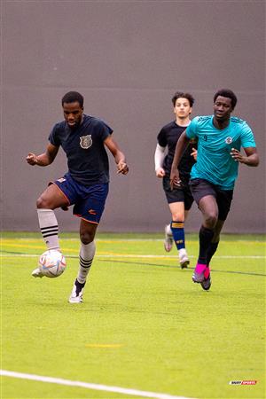 TKL 2024 DIV 1 - AntiSocial Club (4) vs (1) Blackzone