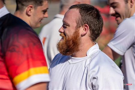 2024 McGill Alumni Rugby Reunion