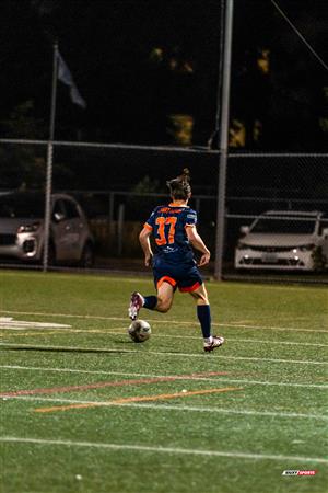 PLSQ - M - CS Saint-Laurent (2) vs (0) AS Blainville - 2nd half