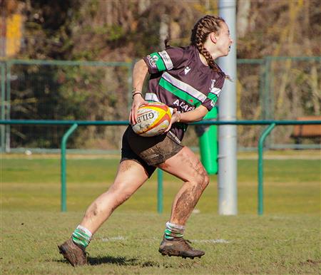 FER 2024 - La Unica RT vs Elorrio RT - Neskak