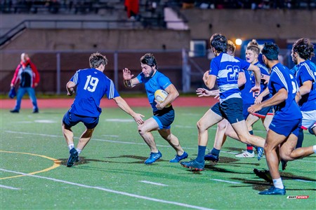 RQ 2024 - Montreal Wanderers vs Sainte Anne-de-Bellevue - Friendly game