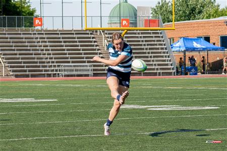 QORC-CROQ 2024 - Finals - QUÉBEC EST (37) VS (13) ONTARIO EST - 1st Position
