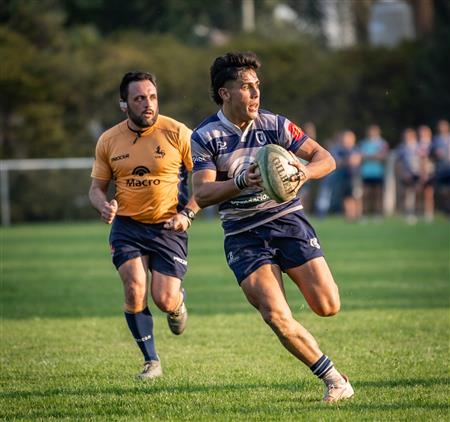 NOA 2024 - Universitario RC vs Jockey Club de Salta