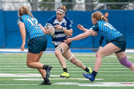 QORC-CROQ 2024 - QUÉBEC EST (40) VS (29) ONTARIO EST