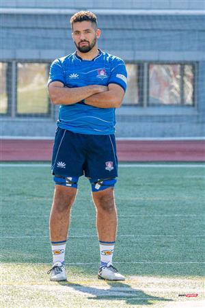Montreal 1862 Rugby vs Atlantic Privateers RC - Before the game